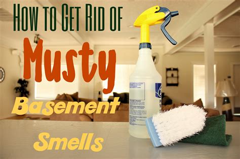 metallic musty smell in house|house smells musty but no mold.